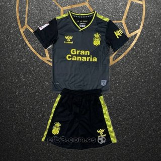 Camiseta Las Palmas Segunda Nino 23-24