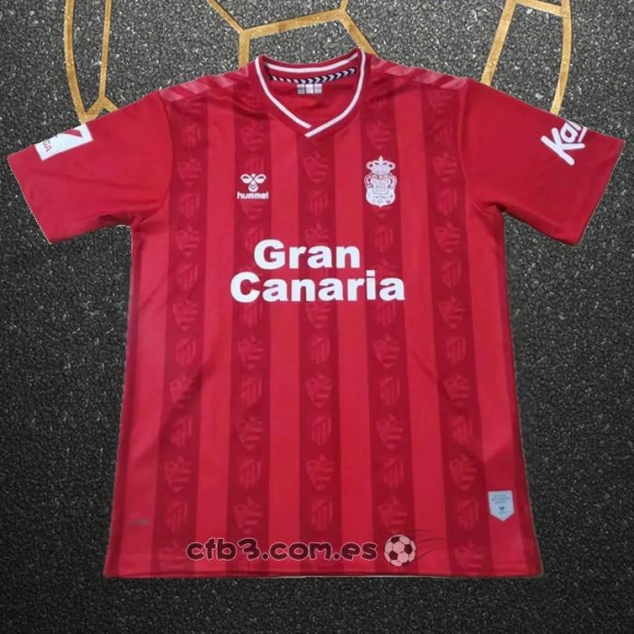 Camiseta Las Palmas Tercera 23-24