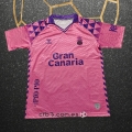 Tailandia Camiseta Las Palmas Pink October 24-25