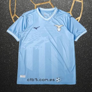 Camiseta Lazio Primera 23-24