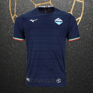 Tailandia Camiseta Lazio Segunda 23-24