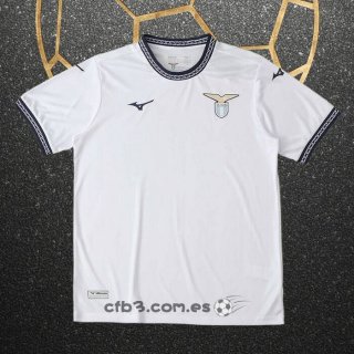 Tailandia Camiseta Lazio Tercera 23-24
