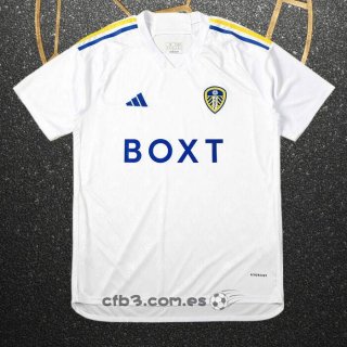 Camiseta Leeds United Primera 23-24