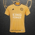 Camiseta Leicester City Tercera 23-24