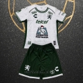 Camiseta Leon Segunda Nino 24-25