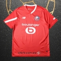 Camiseta Lille Primera 23-24