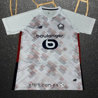 Camiseta Lille Segunda 24-25