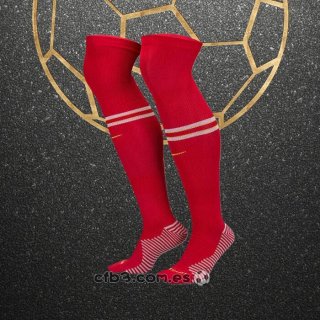 Calcetines Liverpool Primera 24-25