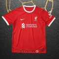 Camiseta Liverpool Primera 23-24