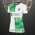 Camiseta Liverpool Segunda Mujer 23-24