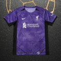 Camiseta Liverpool Tercera 23-24