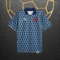 Camiseta Polo del Liverpool 24-25