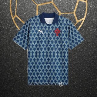 Camiseta Polo del Liverpool 24-25