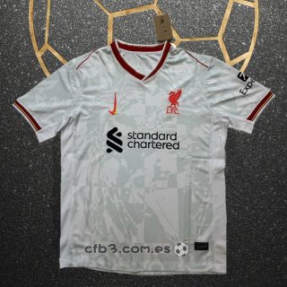 Tailandia Camiseta Liverpool Tercera 24-25