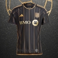 Camiseta Los Angeles FC Primera 24-25