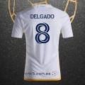 Camiseta Los Angeles Galaxy Jugador Delgado Primera 24-25