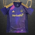 Camiseta Los Angeles Galaxy Segunda 2025