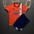 Camiseta Luton Town Primera Nino 23-24