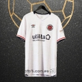 Camiseta Luton Town Tercera 24-25