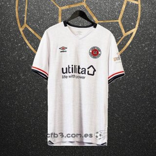 Camiseta Luton Town Tercera 24-25