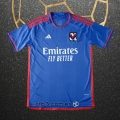 Camiseta Lyon Segunda 23-24