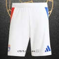 Pantalon Lyon Primera 2024-2025
