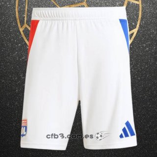 Pantalon Lyon Primera 2024-2025