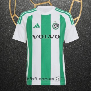 Tailandia Camiseta Maccabi Haifa Anniversary 23-24