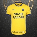 Tailandia Camiseta Maccabi Tel Aviv Primera 23-24