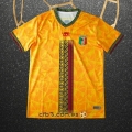 Tailandia Camiseta Mali Special 2024 Naranja