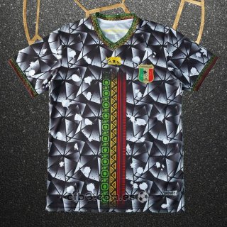 Tailandia Camiseta Mali Special 2024 Negro