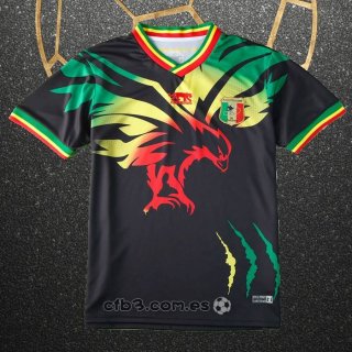 Tailandia Camiseta Mali Tercera 2024