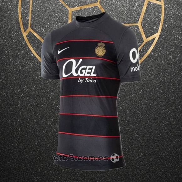 Camiseta Mallorca Segunda 23-24