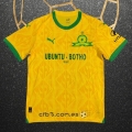 Tailandia Camiseta Mamelodi Sundowns Primera 23-24