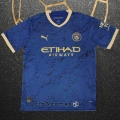 Camiseta Manchester City CNY 2023