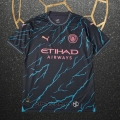 Camiseta Manchester City Tercera 23-24