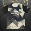 Tailandia Camiseta Manchester City Special 2024-2025 Negro
