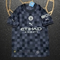 Tailandia Camiseta Manchester City Special 24-25 Negro