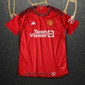 Camiseta Manchester United Primera 23-24