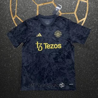 Camiseta Manchester United Special 23-24