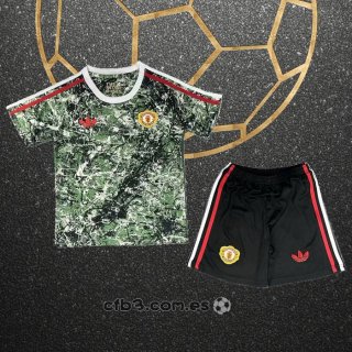 Camiseta Manchester United Special 24-25