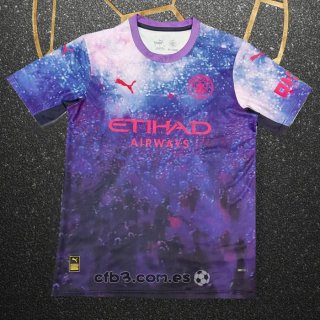 Tailandia Camiseta Manchester United Special 2024-25
