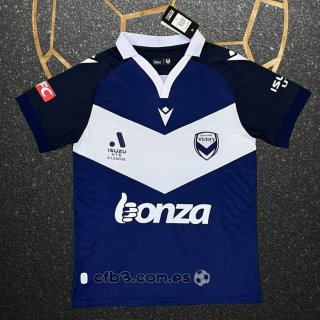 Tailandia Camiseta Melbourne Victory Primera 23-24