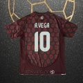 Camiseta Mexico Jugador A.Vega Primera 2024