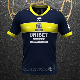 Camiseta Middlesbrough Segunda 23-24