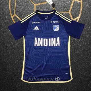 Tailandia Camiseta Millonarios Primera 2024