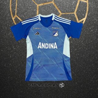 Tailandia Camiseta Millonarios Primera 2025