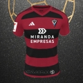 Tailandia Camiseta Mirandes Primera 23-24