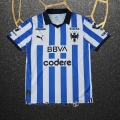 Camiseta Monterrey Primera 23-24