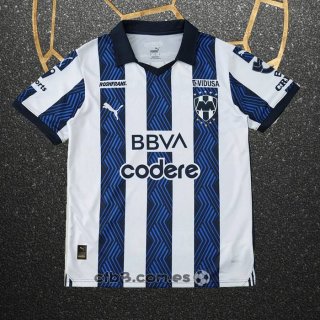 Camiseta Monterrey Special 23-24